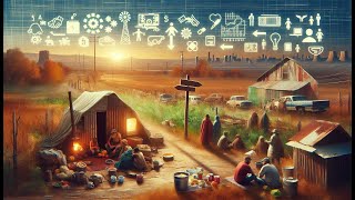 Hidden Homelessness: The Unseen Crisis in Rural USA (Episode 2)