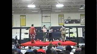 Chris Corbin Vs The Canada Kid Gsw 17Feb2012.Avi