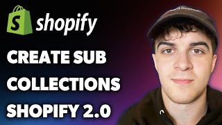 Famous How to Create Sub Collections in Shopify 2.0 - Start Doing This Now! (Full 2025 Guide) Net Worth