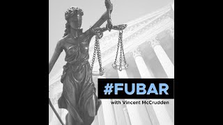 Free Speech with guests Professor Nadine Strossen and Anthony Elonis #FUBAR Episode #1
