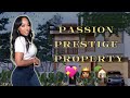 PASSION, PRESTIGE, &amp; PROPERTY | Official Trailer