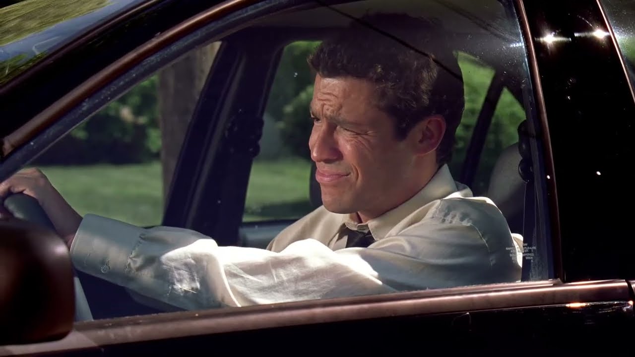 The Wire - Jimmy McNulty story 90