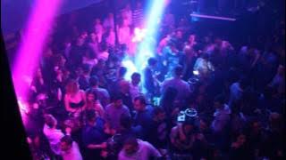 Subota, 03.12.2016 DJ Arsa