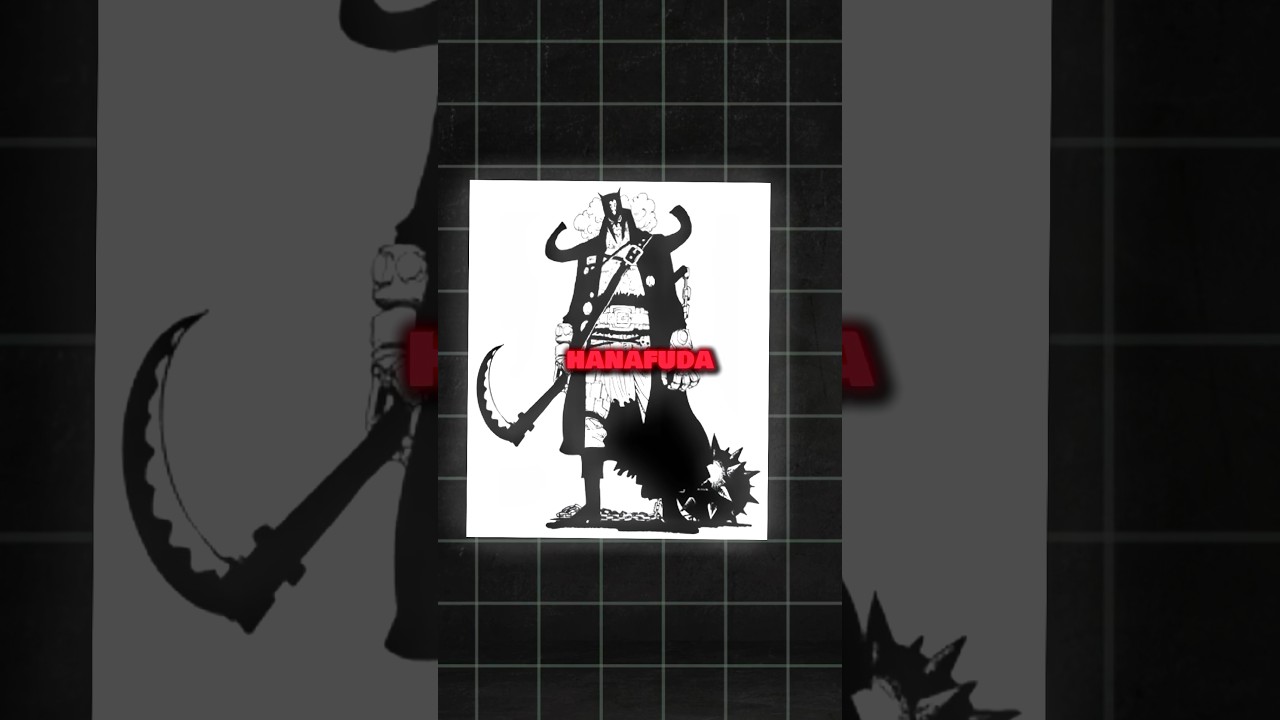 The FORMER Warlord Hanafuda 