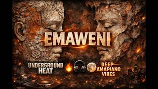 Emaweni  Deep Underground Amapiano Vibes 2026