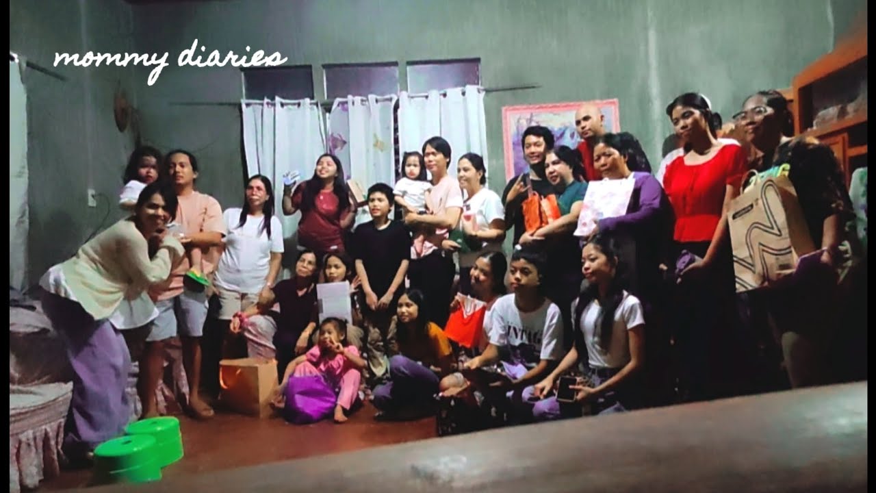 1st day of 2026| mommy diaries| vlog93