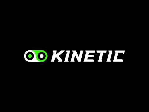 Kinetic Fit QSG - Android