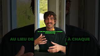 Cette phrase change complètement ChatGPT.