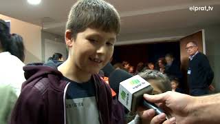 La Gran Festa Infantil, Una Iniciativa Solidària Per Impulsar Els Comerços Locals