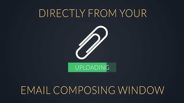 RMail - Send Large Files by Email