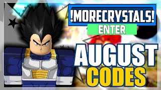 (2021 AUGUST) 💥 Roblox Anime Warriors Codes 💥 ALL *NEW* RELEASE OP CODES!