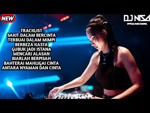 SAKIT DALAM BERCINTA - IPANK