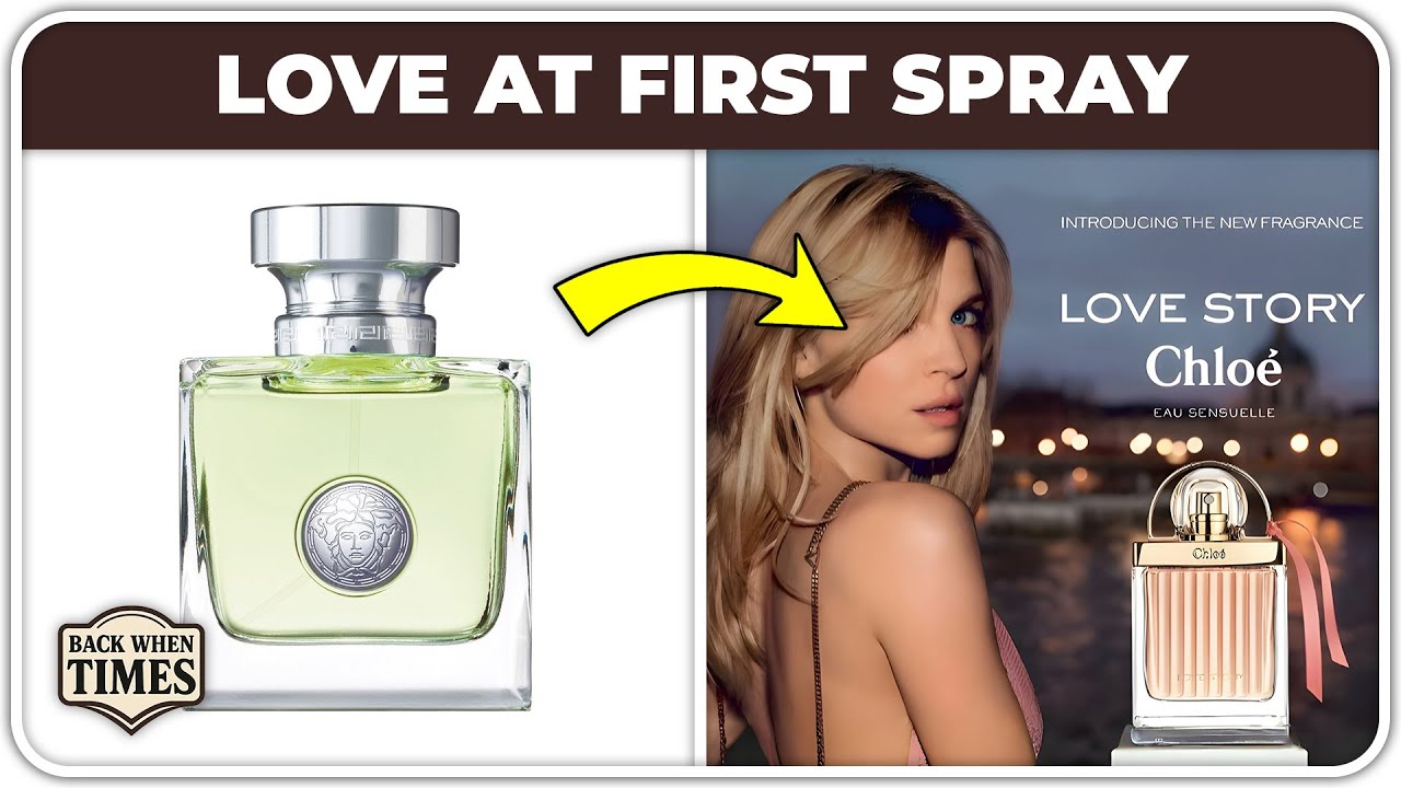 10 Perfumes You Fall in LOVE With After the First Spray