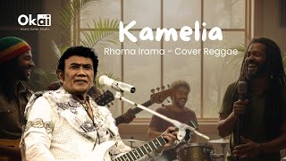 Kamelia - Rhoma Irama Cover Reggae Slow 