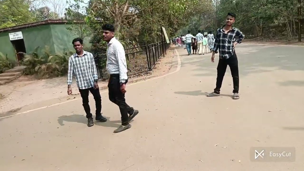 Zooz nandan kannana