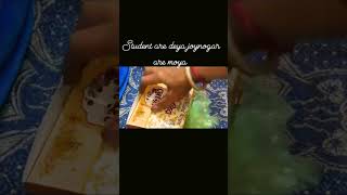 Yummy Dessert💗#sweets #dessertreview #shortsviral #viralshort #trendingshorts #views_viral #ytfeeds
