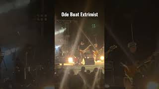 Ahmad Band - Ode Buat Extrimist #ahmadband #ahmaddhani