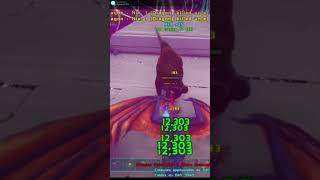 ma victoire contre le Dodorex Apha #arksurvivalevolved #bossfightgaming #arkgenesis2 #survivetheark