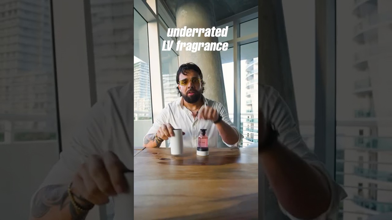 Обзор City of Stars от Louis Vuitton 🌃