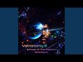 Cosmic Bounce(Driftin’ Through Orion)