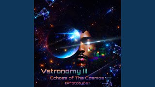 Cosmic Bounce(Driftin’ Through Orion)