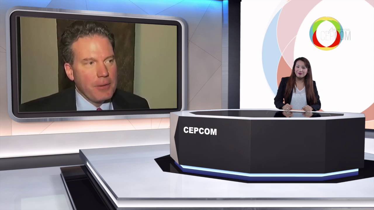 FRECUENCIA CEPCOM Emisión 4