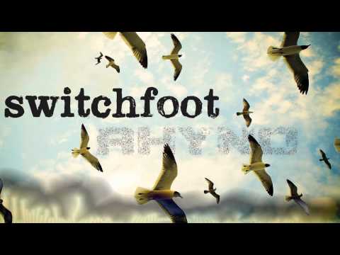 Switchfoot - Afterlife (RHYNO Remix)