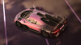 AMG ONE live Wallpaper