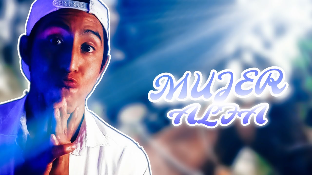 MUJER ALFA - ISHELL - QUE FLOW TIENE 😝 | REACCIÓN DannyDRG 