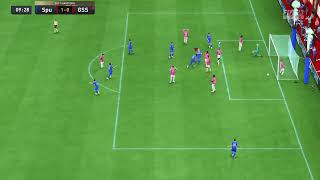 Al-Owairan - Overhead Volley -