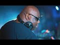 CARL COX at Marbela Beach - Goa / India