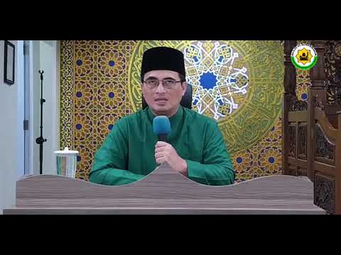 Tafsir Al Qur'an Surat Al-Hajj ayat 30 - 31 bersama Ustadz DR. Zenal Satiawan, MA  / 25 Januari 2022