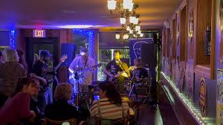 American Girl Tom Petty Cover - Sean Lippin Band