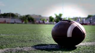 A&M Consolidated Football Promo 2013