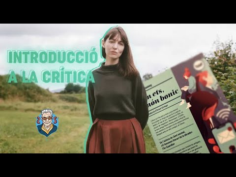Introducció a la crítica del llibre de Sally Rooney 'On ets, món bonic'