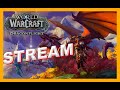 🎮 [ProtectorXZ™] PvP за Фури Вара 1 сезон | World of Warcraft:DragonFlight (2 неделя)