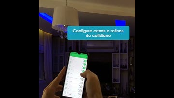 O Melhor INTERRUPTOR INTELIGENTE para Casa Inteligente! Controle Pela Alexa e Google Home