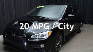 2017 Subaru WRX for sale in Phoenix, AZ