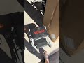 Vector Creeper/rolling stool