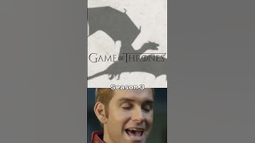 Thumbnail of Rating GOT seasons #gameofthrones #got
