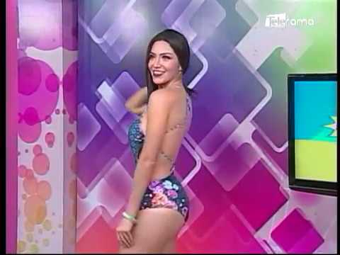 Tendencia en moda para la playa