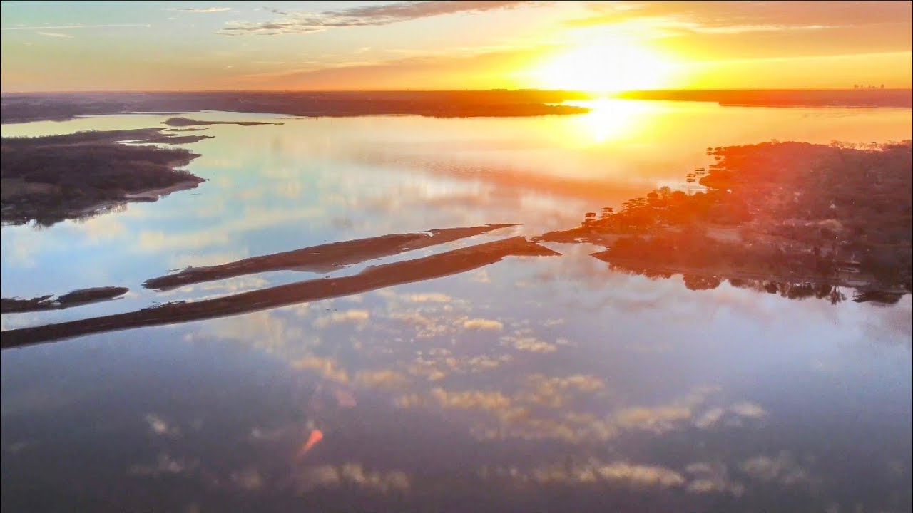 Eagle Mountain Lake/Shady Grove Park Access Blocked