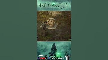 Hogwarts Legacy How To Open and Solve The Treasure Vault Puzzles