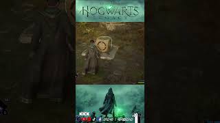 Hogwarts Legacy How To Open and Solve The Treasure Vault Puzzles screenshot 4