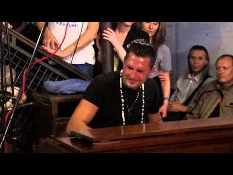 Raphael Wressnig/Igor Prado/Robert Skoglund - Soul Dressing