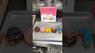 Keeping A 1-Year Donut Promise For My Nephew