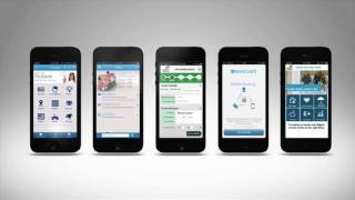 Interactive V1.0 | Mobile App UX/UI Showcase Workshop screenshot 4