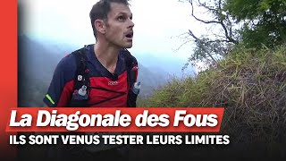 La Diagonale des Fous : la course extrême de La Réunion