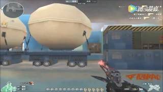 Crossfire Desert Eagle Camo Vs De Born Beast