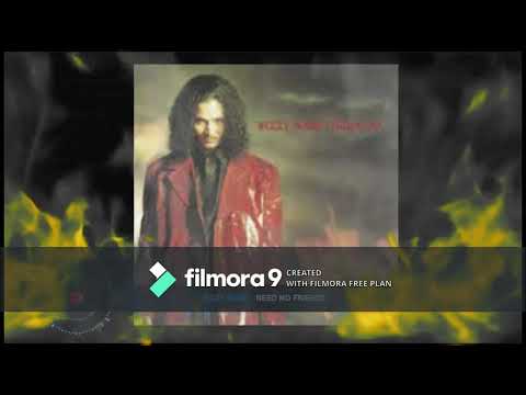 Bizzy bone - Need No Friends 2021